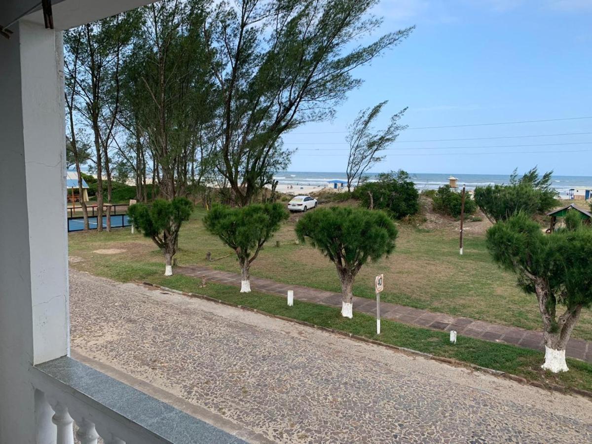 Hotel Sereia อาร์โฮโย ดู ซาล ภายนอก รูปภาพ